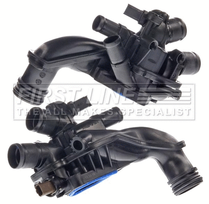 Thermostat, coolant (FTK481)