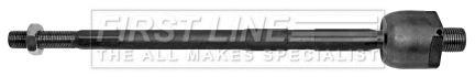 Inner Tie Rod (FTR5389)