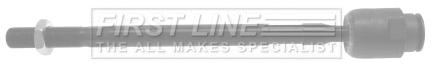 Inner Tie Rod (FTR4473)