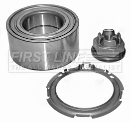 Wheel Bearing Kit (FBK881)