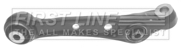 Control/Trailing Arm, wheel suspension (FCA6920)
