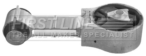 Mounting, engine (FEM4261)