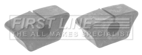 Repair Kit, stabiliser coupling rod (FSK6221K)