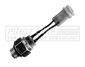 Temperature Switch, radiator fan (FTS898.85)