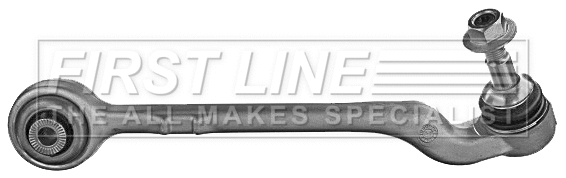 Control/Trailing Arm, wheel suspension (FCA7269)