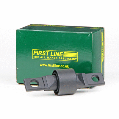 Mounting, control/trailing arm