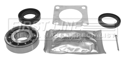 Wheel Bearing Kit (FBK019)