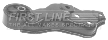 Mounting, engine (FEM3640)