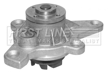 Water Pump, engine cooling (FWP2145)