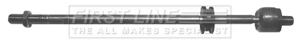Inner Tie Rod (FTR4448)
