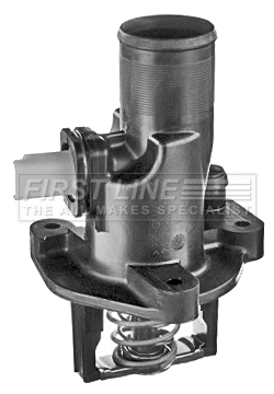 Thermostat, coolant (FTK400)