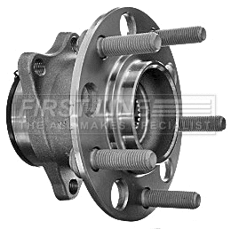Wheel Bearing Kit (FBK1352)