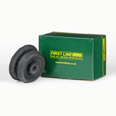 Suspension Strut Support Mount