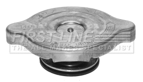 Cap, radiator (FRC114)
