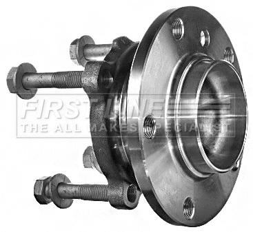 Wheel Bearing Kit (FBK1266)