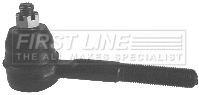 Tie Rod End (FTR4347)