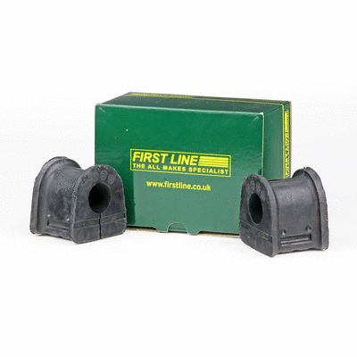 Repair Kit, stabiliser coupling rod