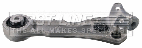 Control/Trailing Arm, wheel suspension (FCA7754)