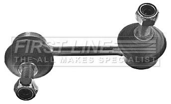 Link/Coupling Rod, stabiliser bar (FDL6644)