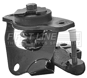 Mounting, engine (FEM3898)