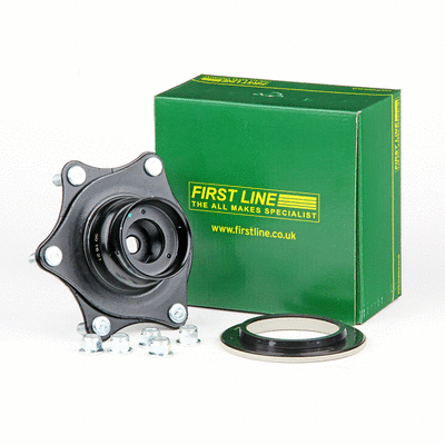 Suspension Strut Support Mount