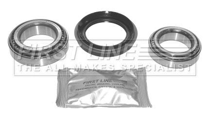 Wheel Bearing Kit (FBK617)