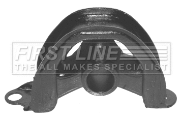 Mounting, engine (FEM3494)