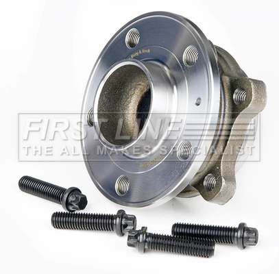 Wheel Bearing Kit (FBK1586)