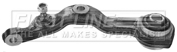 Control/Trailing Arm, wheel suspension (FCA7536)