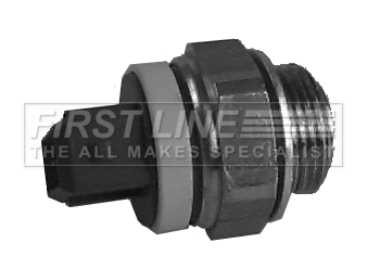 Temperature Switch, radiator fan (FTS822.97)
