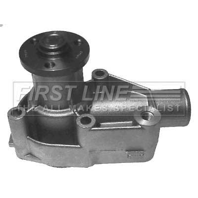 Water Pump, engine cooling (FWP1181)