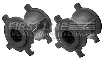 Repair Kit, stabiliser coupling rod (FSK7707K)