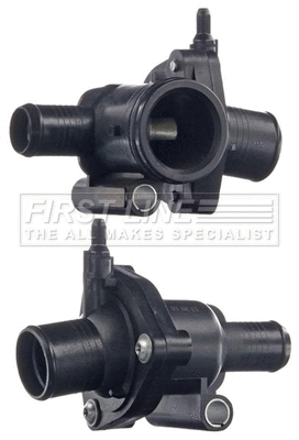 Thermostat, coolant (FTK407)