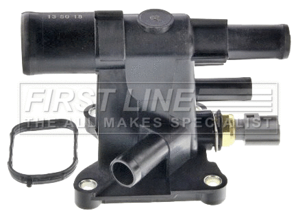 Coolant Flange (FTS1144)