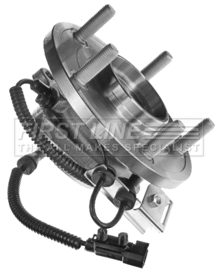 Wheel Bearing Kit (FBK1523)