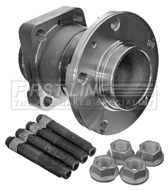Wheel Bearing Kit (FBK1255)