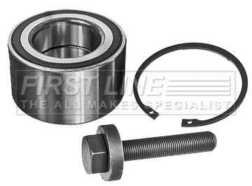 Wheel Bearing Kit (FBK1401)