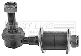Link/Coupling Rod, stabiliser bar (FDL6252)