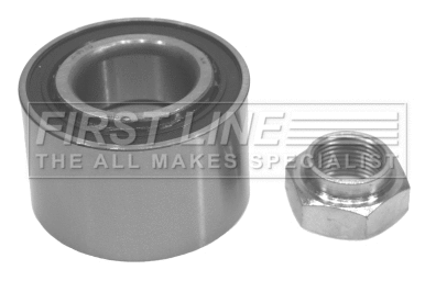 Wheel Bearing Kit (FBK468)
