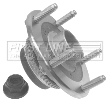 Wheel Bearing Kit (FBK1280)