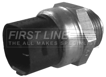 Temperature Switch, radiator fan (FTS877.92)