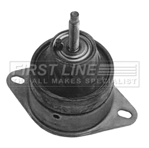 Mounting, engine (FEM3081)