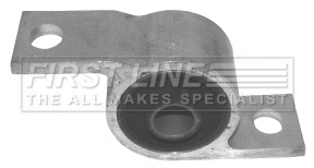 Mounting, control/trailing arm (FSK6827)