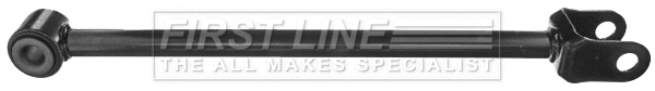 Control/Trailing Arm, wheel suspension (FCA7388)
