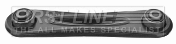 Control/Trailing Arm, wheel suspension (FCA6908)