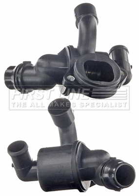 Thermostat, coolant (FTK106)