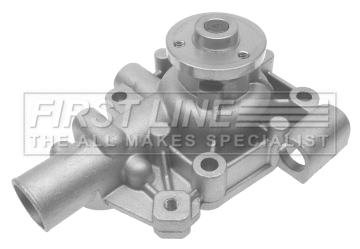 Water Pump, engine cooling (FWP1413)