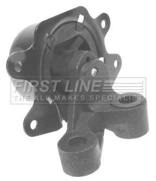 Mounting, engine (FEM3683)