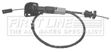Cable Pull, clutch control (FKC1476)