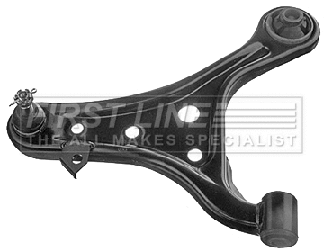 Control/Trailing Arm, wheel suspension (FCA7239)